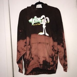 Trix hoodie